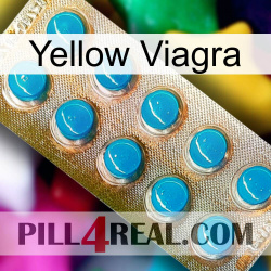 Yellow Viagra